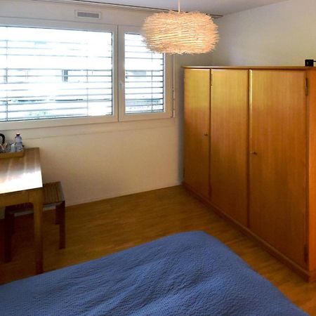 Bnb 5430 Веттинген Экстерьер фото