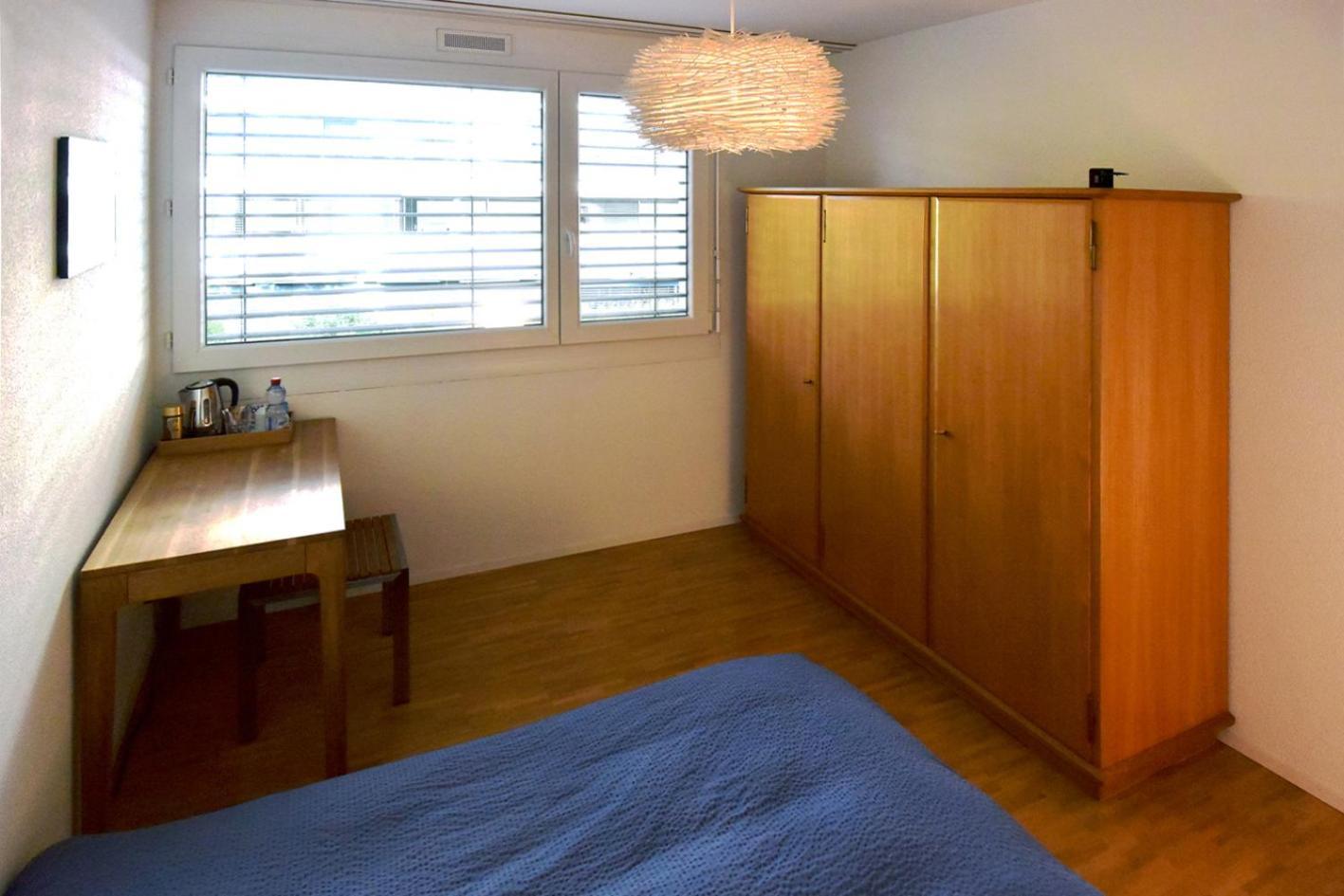 Bnb 5430 Веттинген Экстерьер фото